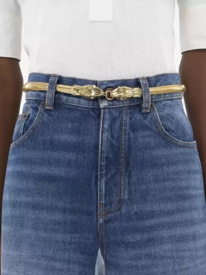 La ceinture Chloé Snake La ceinture Chloé Snake