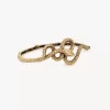 La ceinture Chloé Snake La ceinture Chloé Snake
