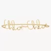 La ceinture iconique de Chloé