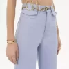 La ceinture iconique de Chloé