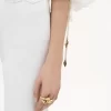 La double bague Chloé Curl Toi et Moi La double bague Chloé Curl Toi et Moi