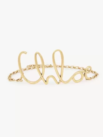 La grande ceinture iconique de Chloé