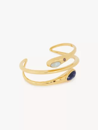 La manchette Chloé Senses