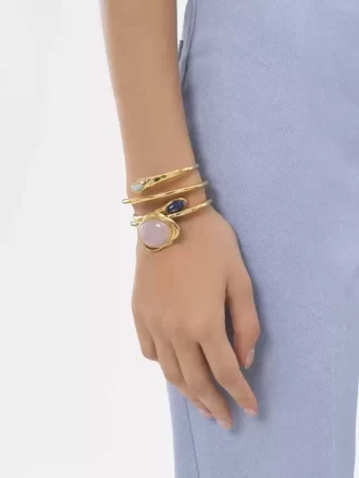La manchette Chloé Senses