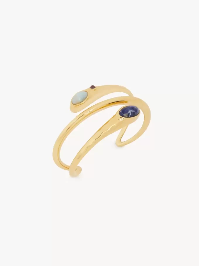 La manchette Chloé Senses