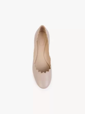 Lauren ballerine