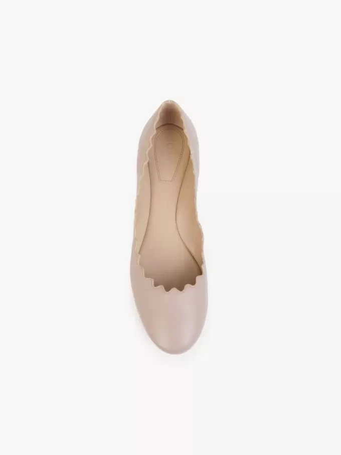 Lauren ballerine