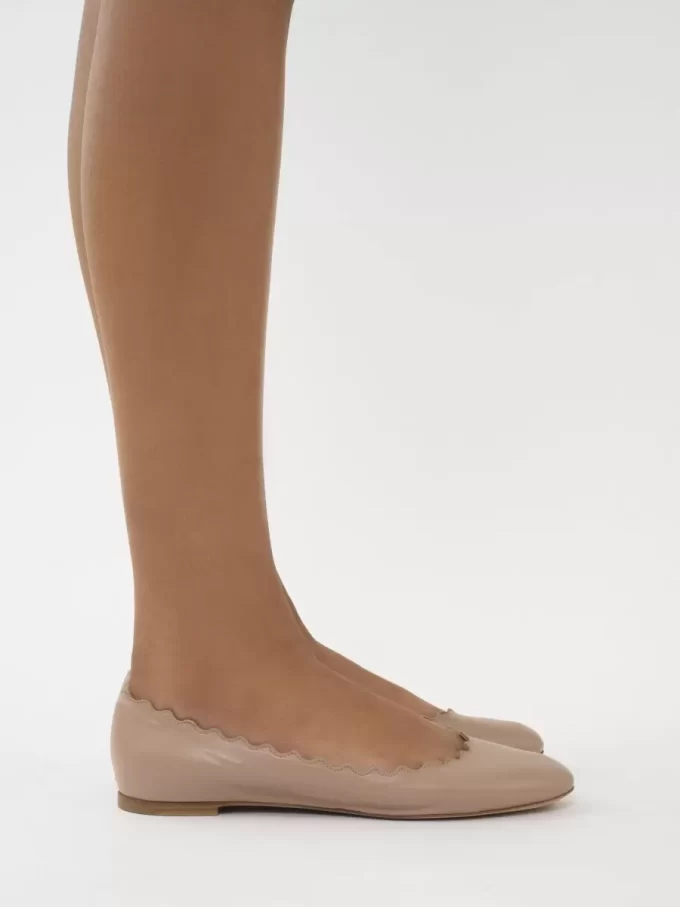 Lauren ballerine