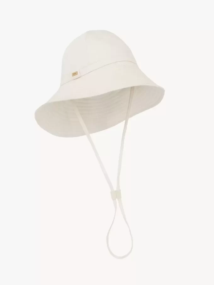 Le bob Chloé Breeze en coton
