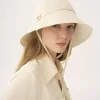 Le bob Chloé Breeze en coton