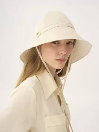 Le bob Chloé Breeze en coton