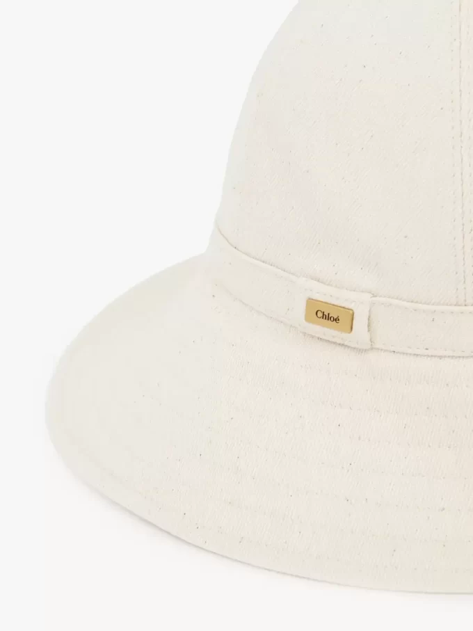 Le bob Chloé Breeze en coton
