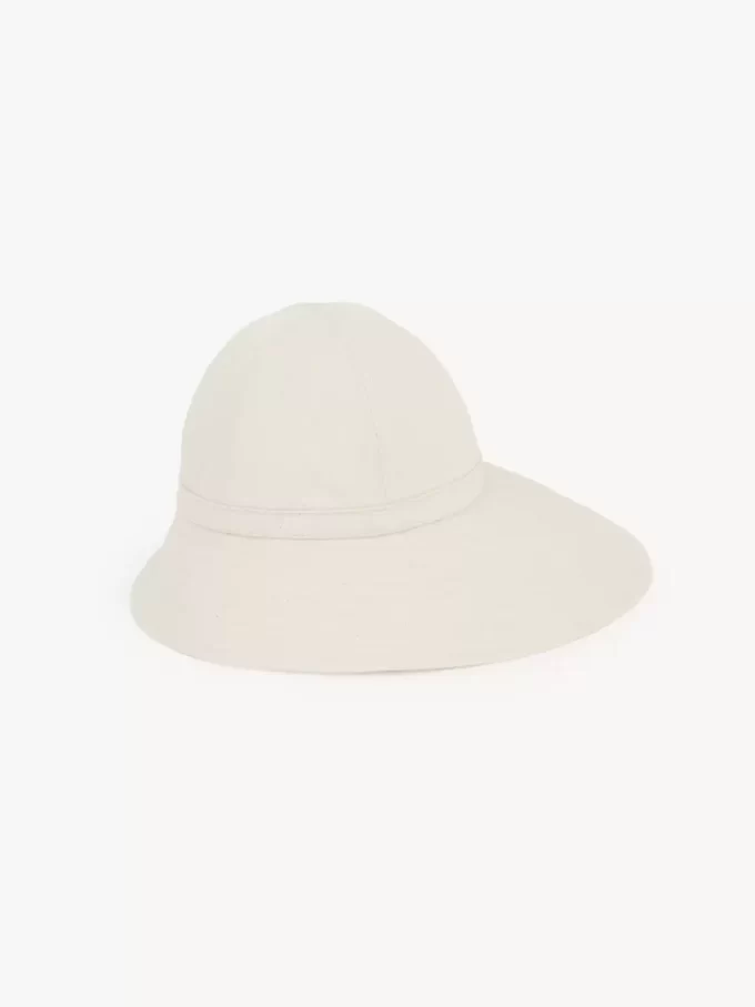 Le bob Chloé Breeze en coton
