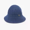 Le bob iconique Chloé en denim