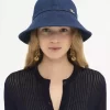 Le bob iconique Chloé en denim