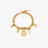 Le bracelet Chloé Charms