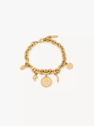 Le bracelet Chloé Charms