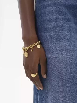 Le bracelet Chloé Charms
