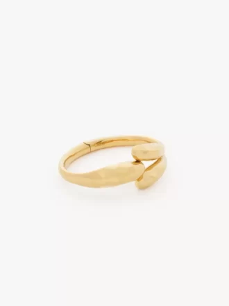 Le bracelet Chloé Curl Toi et Moi