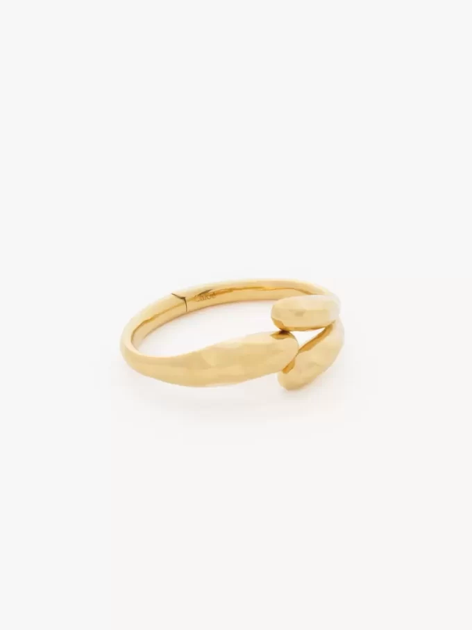 Le bracelet Chloé Curl Toi et Moi
