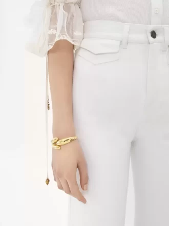 Le bracelet Chloé Curl Toi et Moi