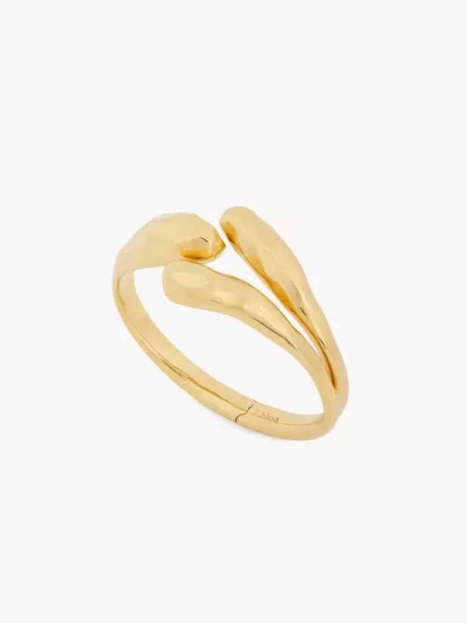 Le bracelet Chloé Curl Toi et Moi