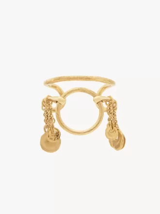 Le bracelet Chloé Eclectic