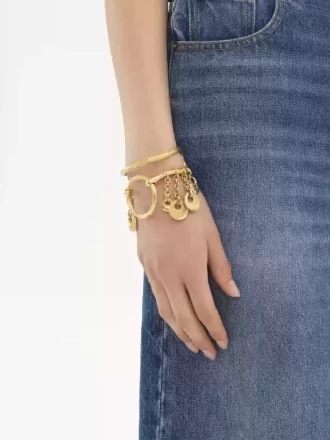 Le bracelet Chloé Eclectic