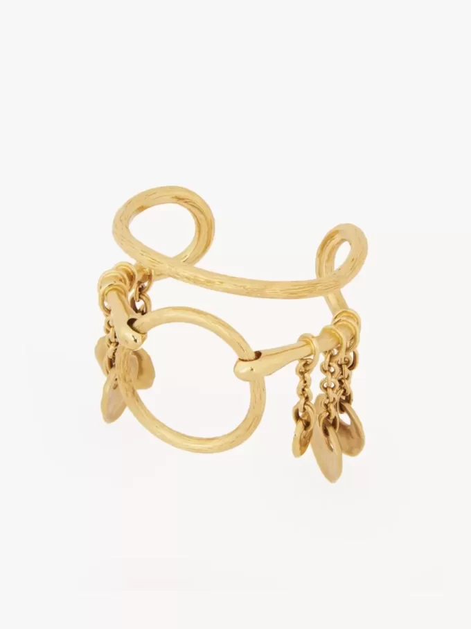 Le bracelet Chloé Eclectic