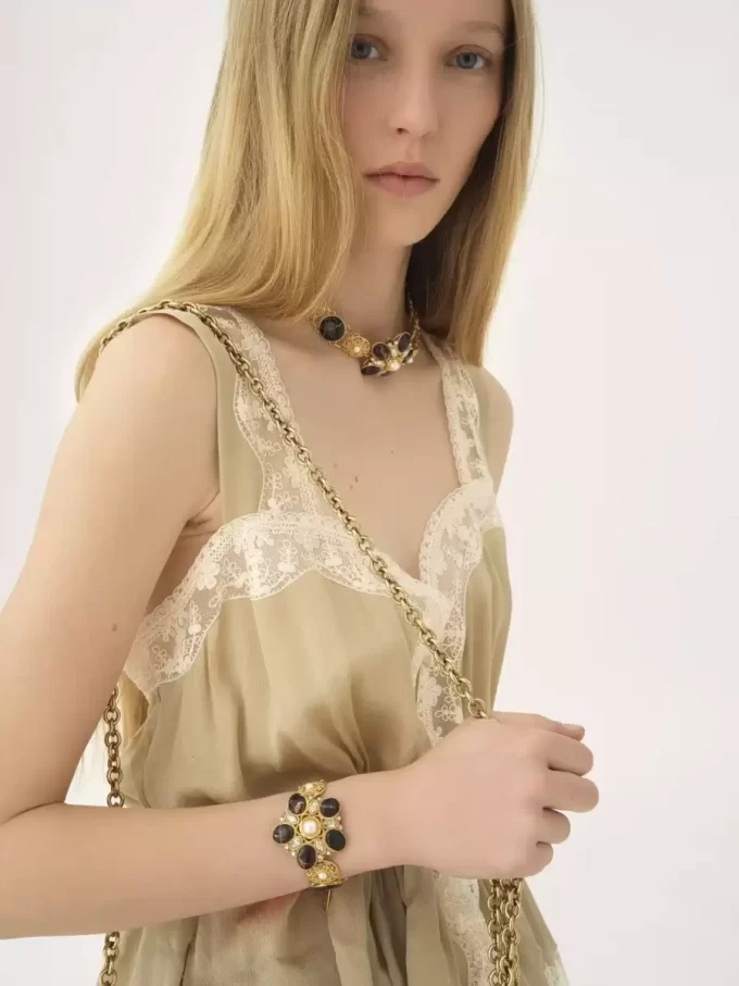 Le bracelet Chloé Magnifique