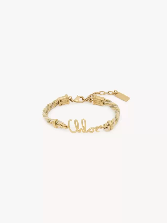 Le bracelet Chloé Plage
