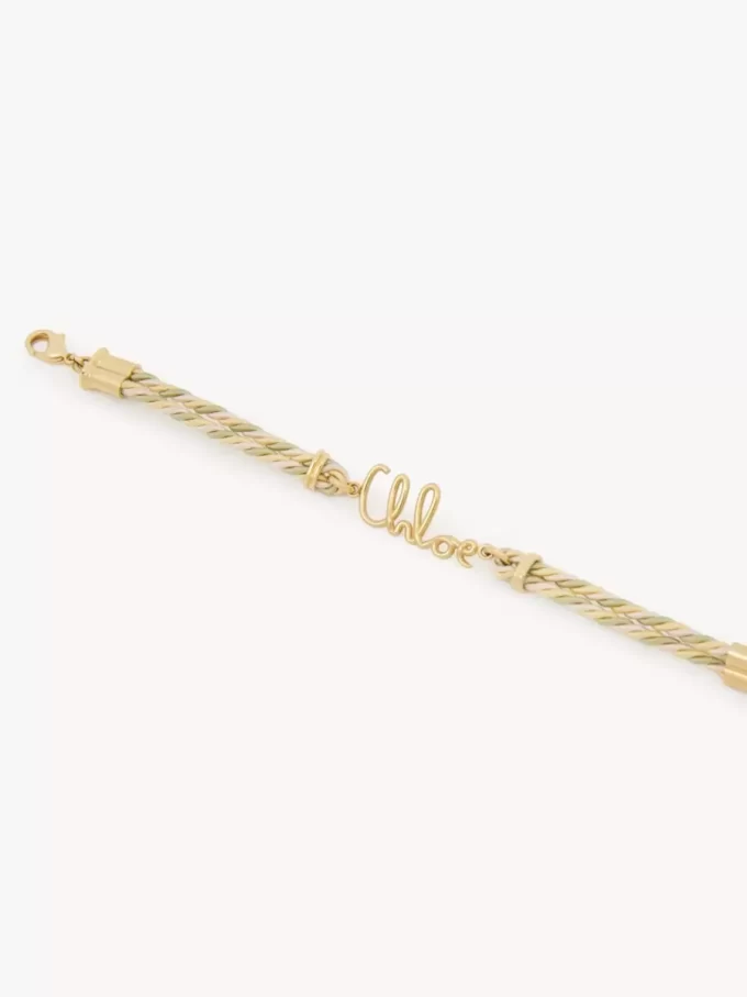 Le bracelet Chloé Plage