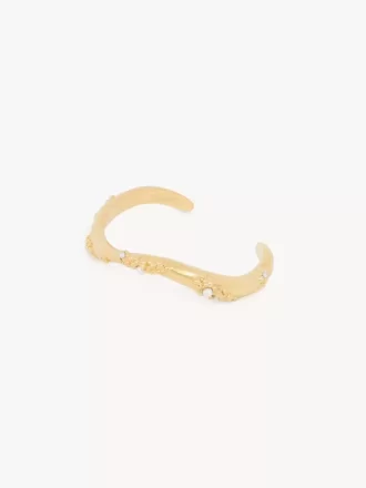 Le bracelet Chloé Shells