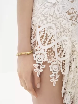 Le bracelet Chloé Shells