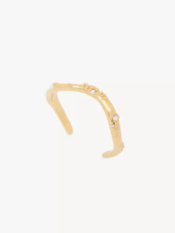 Le bracelet Chloé Shells Le bracelet Chloé Shells