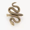 Le bracelet Chloé Snake