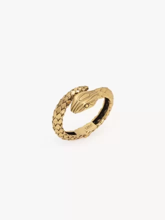 Le bracelet Chloé Snake