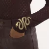Le bracelet Chloé Snake