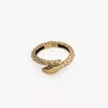 Le bracelet Chloé Snake