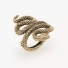 Le bracelet Chloé Snake