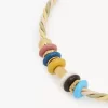 Le bracelet-collier Chloé Plage Le bracelet-collier Chloé Plage