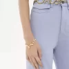 Le bracelet Coquillages de Chloé