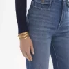 Le bracelet manchette éclectique de Chloé