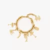 Le bracelet Tournesol de Chloé