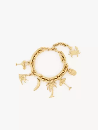 Le bracelet Tournesol de Chloé