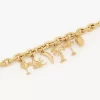 Le bracelet Tournesol de Chloé