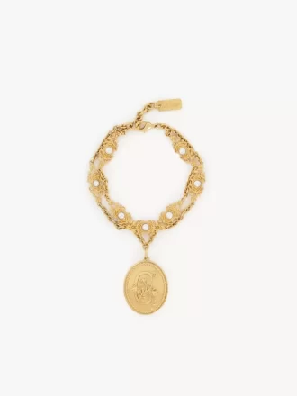 Le bracelet Trésors du Château