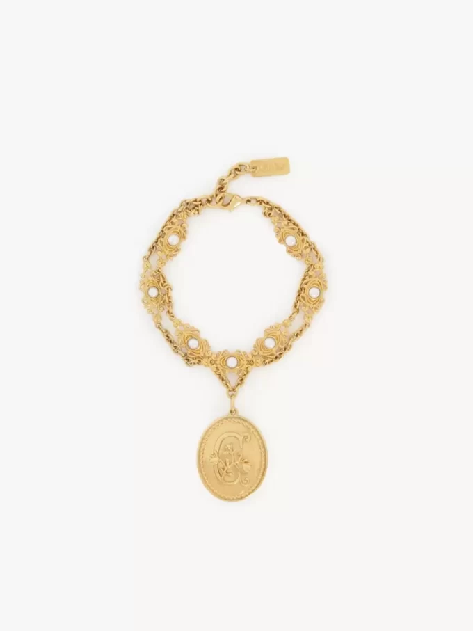 Le bracelet Trésors du Château Le bracelet Trésors du Château