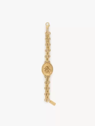 Le bracelet Trésors du Château