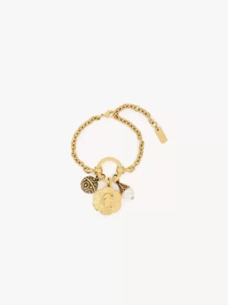 Le bracelet Trésors du Château